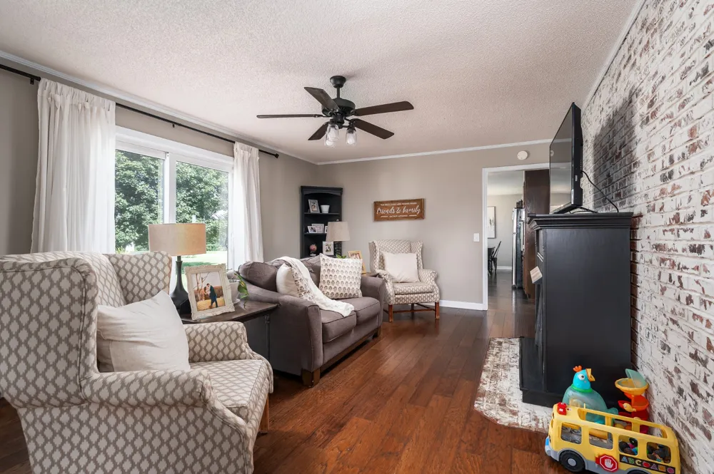 3459 Short Mountain Rd Woodbury, TN 37190