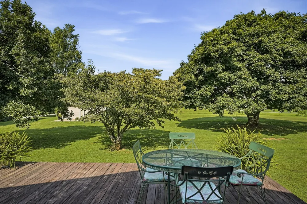 3459 Short Mountain Rd Woodbury, TN 37190