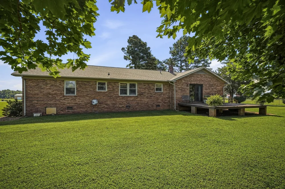 3459 Short Mountain Rd Woodbury, TN 37190
