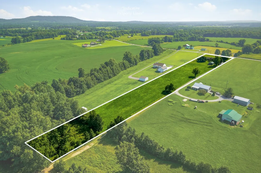 3459 Short Mountain Rd Woodbury, TN 37190
