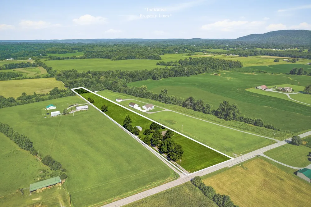 3459 Short Mountain Rd Woodbury, TN 37190