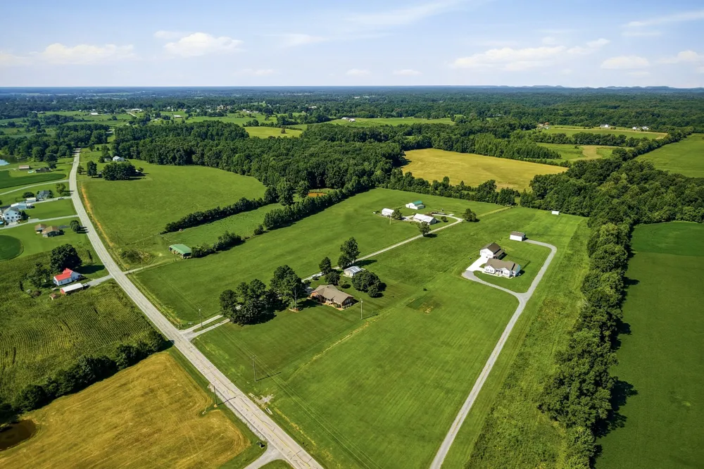 3459 Short Mountain Rd Woodbury, TN 37190