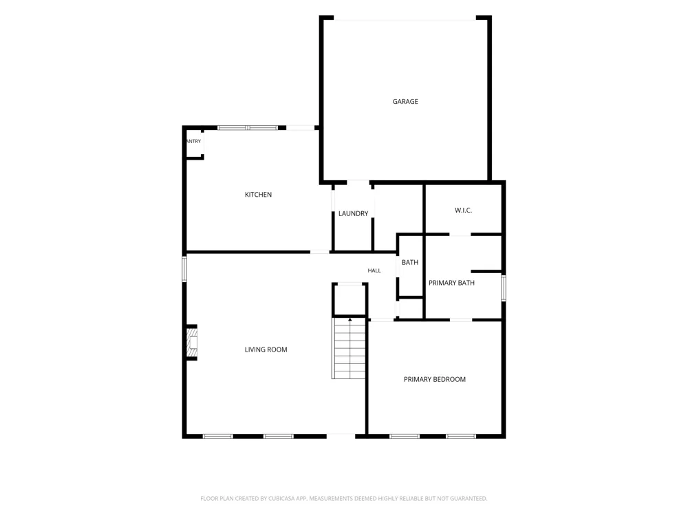 13175 Elster Way Fishers, IN 46037