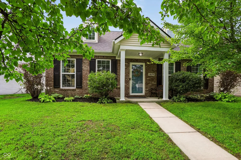 13175 Elster Way Fishers, IN 46037