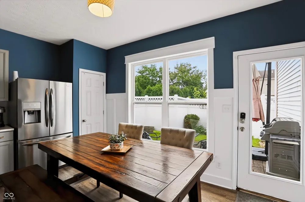 13175 Elster Way Fishers, IN 46037