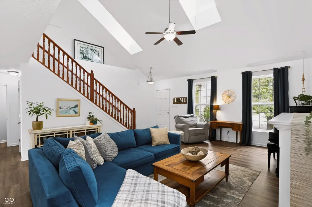 13175 Elster Way Fishers, IN 46037