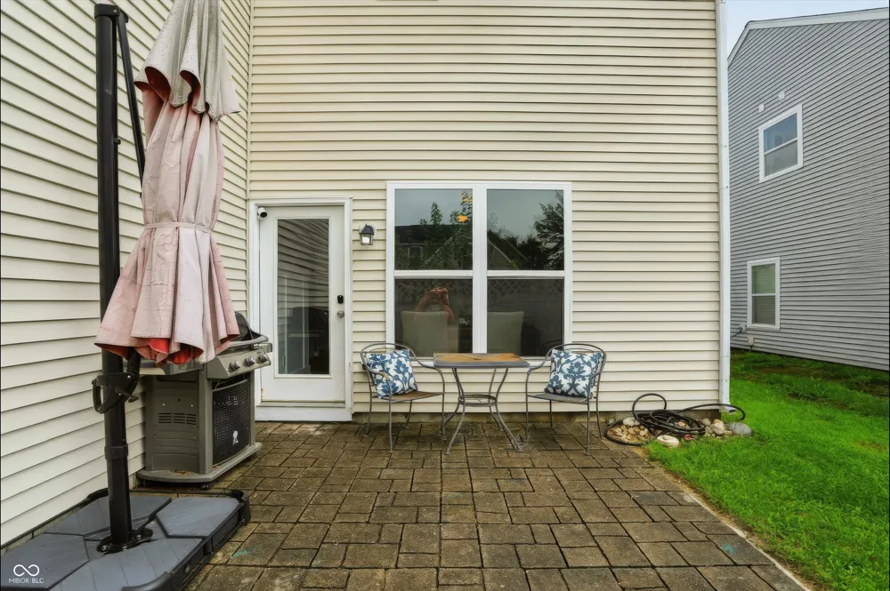 13175 Elster Way Fishers, IN 46037