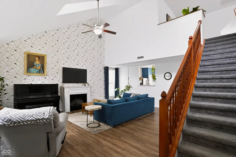 13175 Elster Way Fishers, IN 46037