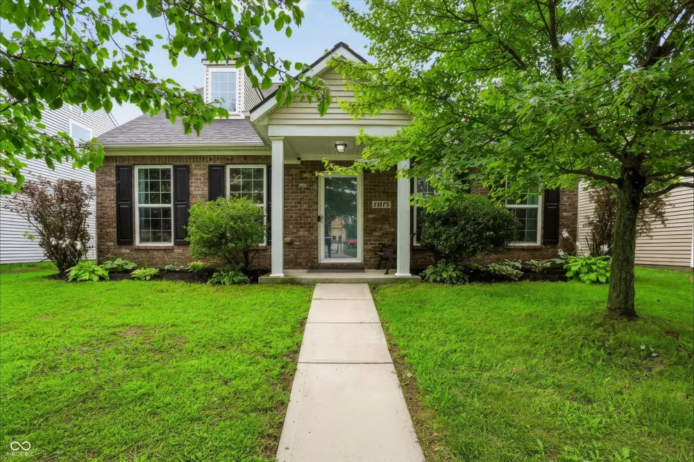 13175 Elster Way Fishers, IN 46037