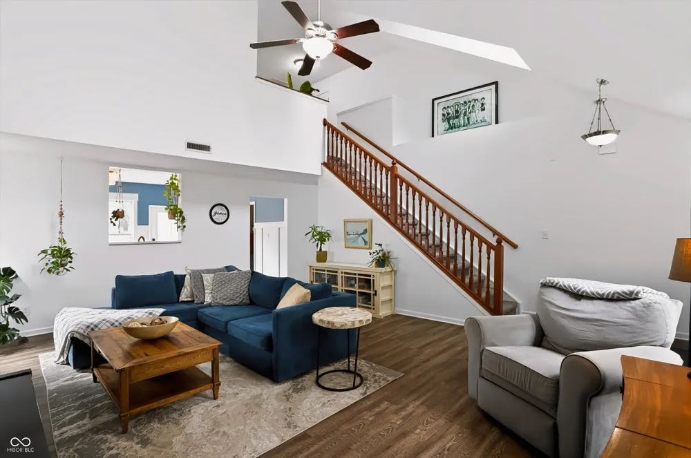 13175 Elster Way Fishers, IN 46037