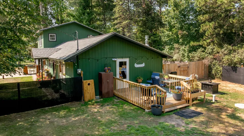 4470 Cinosam Road Brainerd, MN 56401
