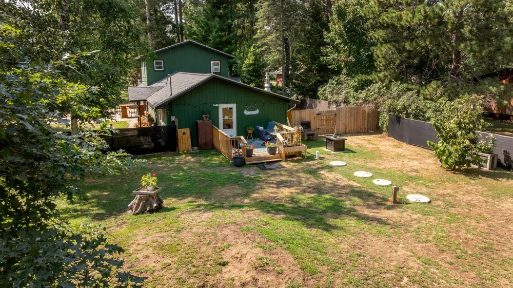 4470 Cinosam Road Brainerd, MN 56401
