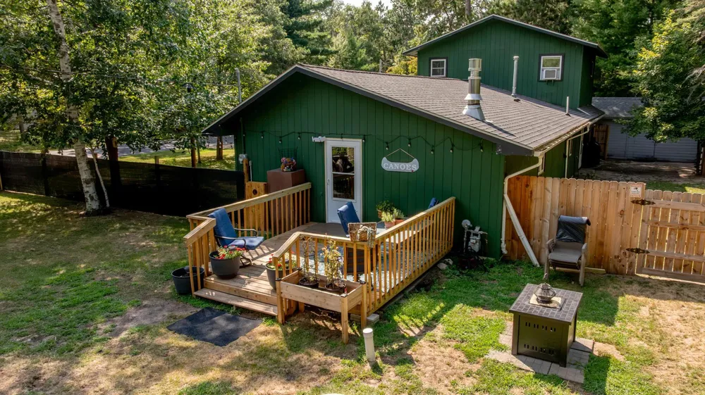 4470 Cinosam Road Brainerd, MN 56401