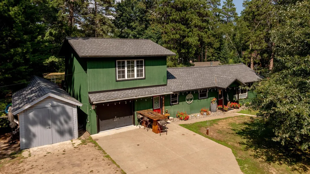 4470 Cinosam Road Brainerd, MN 56401