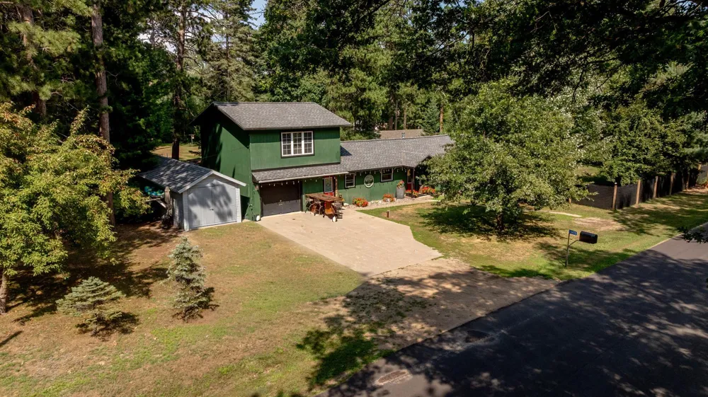 4470 Cinosam Road Brainerd, MN 56401