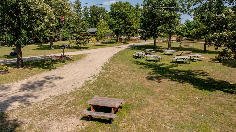 4470 Cinosam Road Brainerd, MN 56401