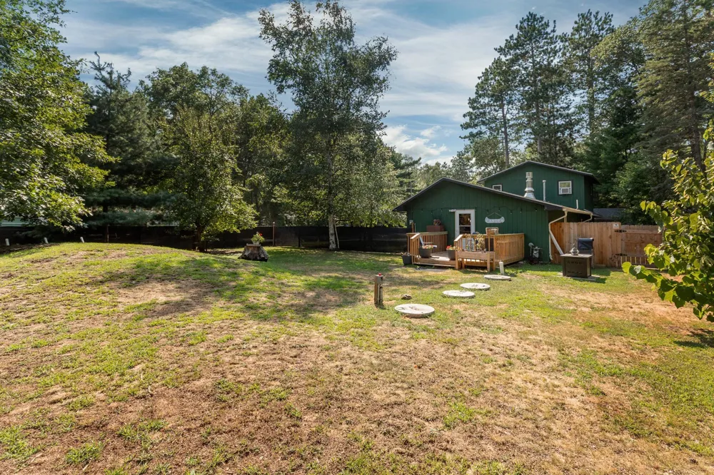 4470 Cinosam Road Brainerd, MN 56401