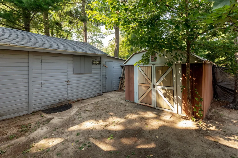 4470 Cinosam Road Brainerd, MN 56401