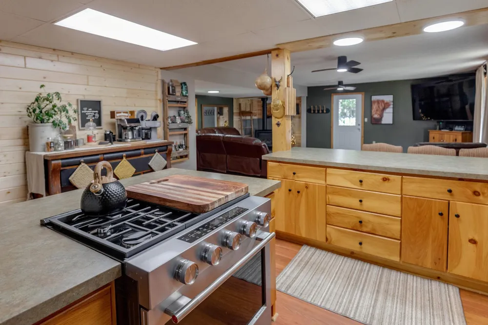 4470 Cinosam Road Brainerd, MN 56401