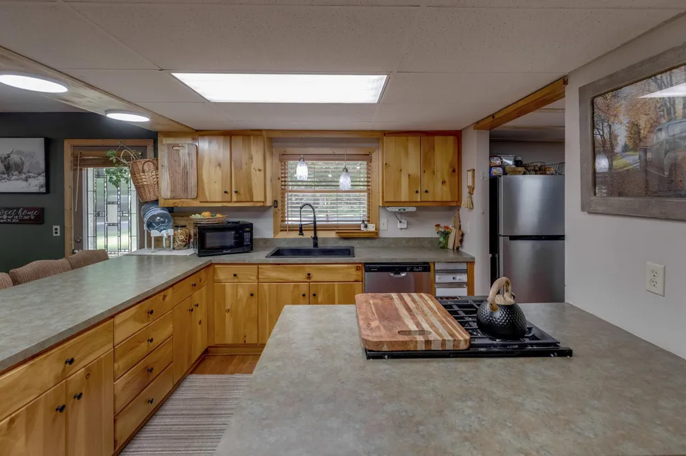 4470 Cinosam Road Brainerd, MN 56401