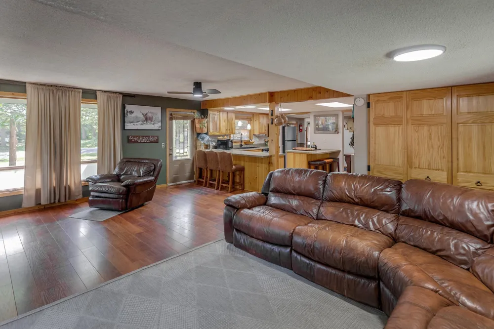 4470 Cinosam Road Brainerd, MN 56401
