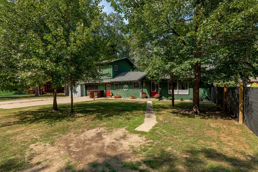 4470 Cinosam Road Brainerd, MN 56401