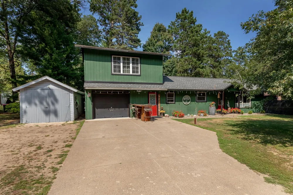 4470 Cinosam Road Brainerd, MN 56401
