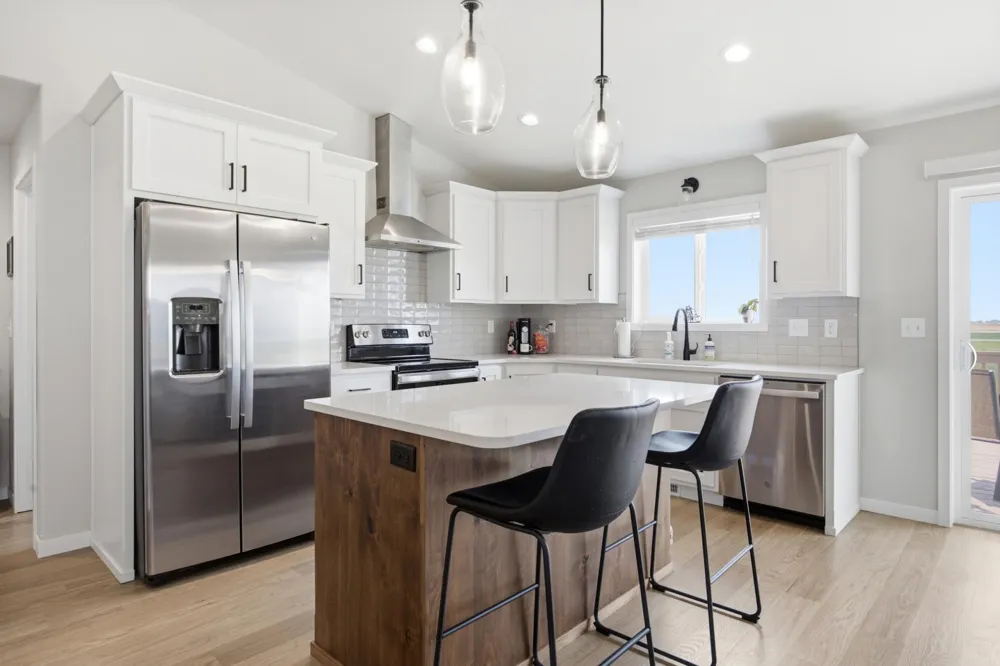 1204 Marlys Drive W West Fargo, ND 58078