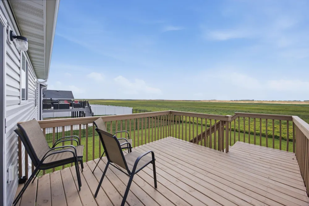 1204 Marlys Drive W West Fargo, ND 58078
