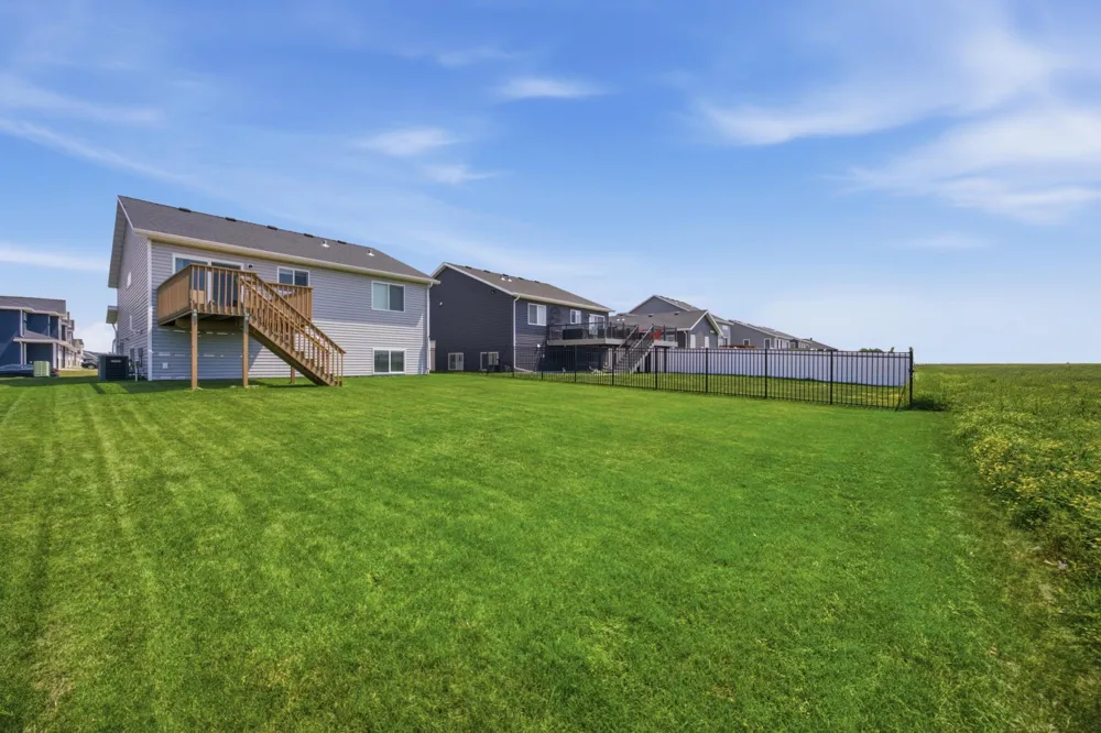 1204 Marlys Drive W West Fargo, ND 58078
