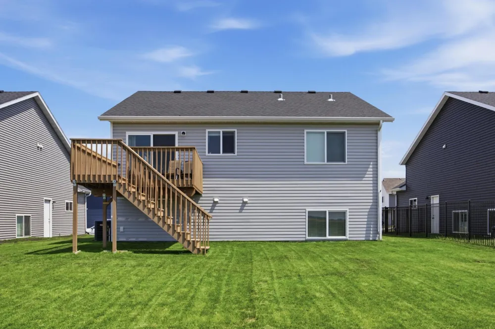 1204 Marlys Drive W West Fargo, ND 58078