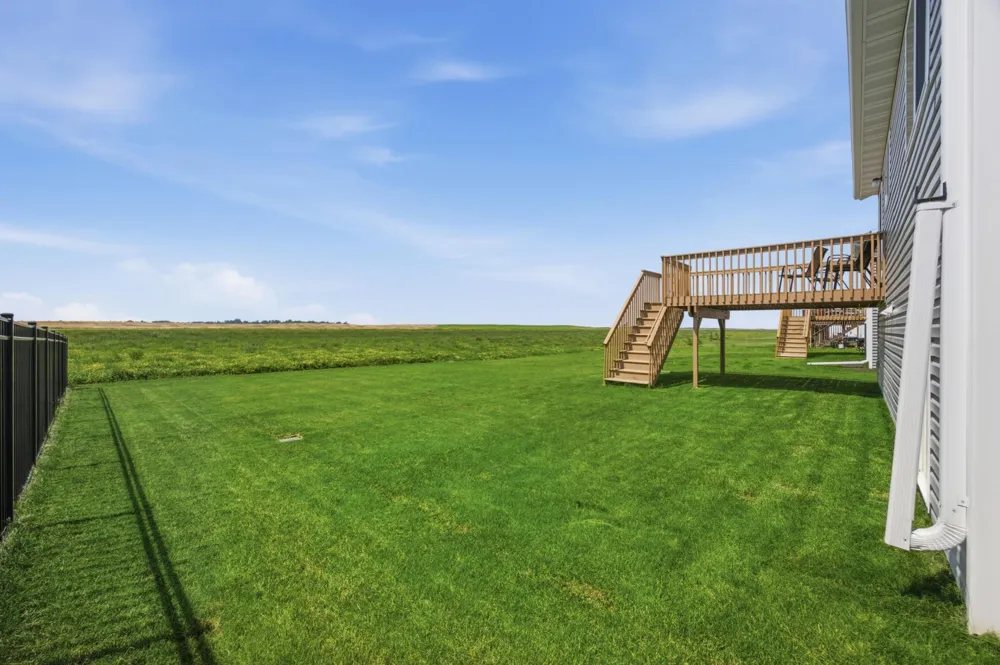 1204 Marlys Drive W West Fargo, ND 58078