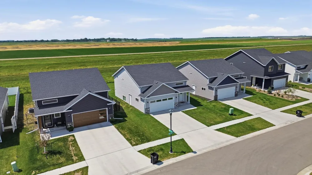 1204 Marlys Drive W West Fargo, ND 58078