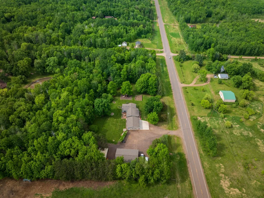 38813 Fox Road Hinckley, MN 55037
