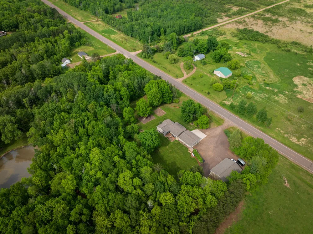 38813 Fox Road Hinckley, MN 55037