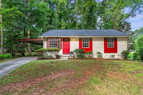 6177 Crestview Lane