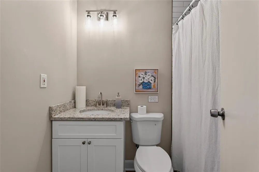 6177 Crestview Lane Forest Park, GA 30297