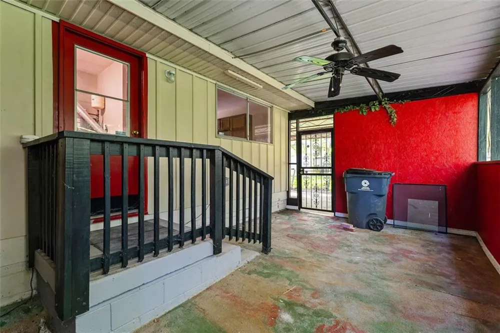 6177 Crestview Lane Forest Park, GA 30297