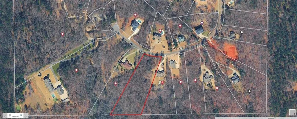 237 Stillwater Lane Dawsonville, GA 30534