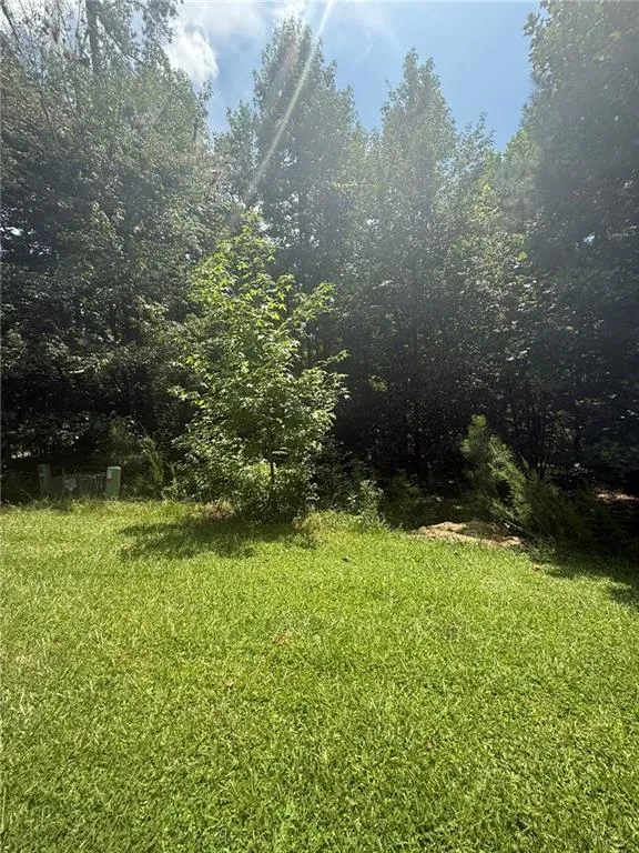 237 Stillwater Lane Dawsonville, GA 30534