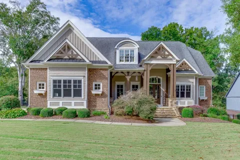 411 Meadow Lake Terrace Road