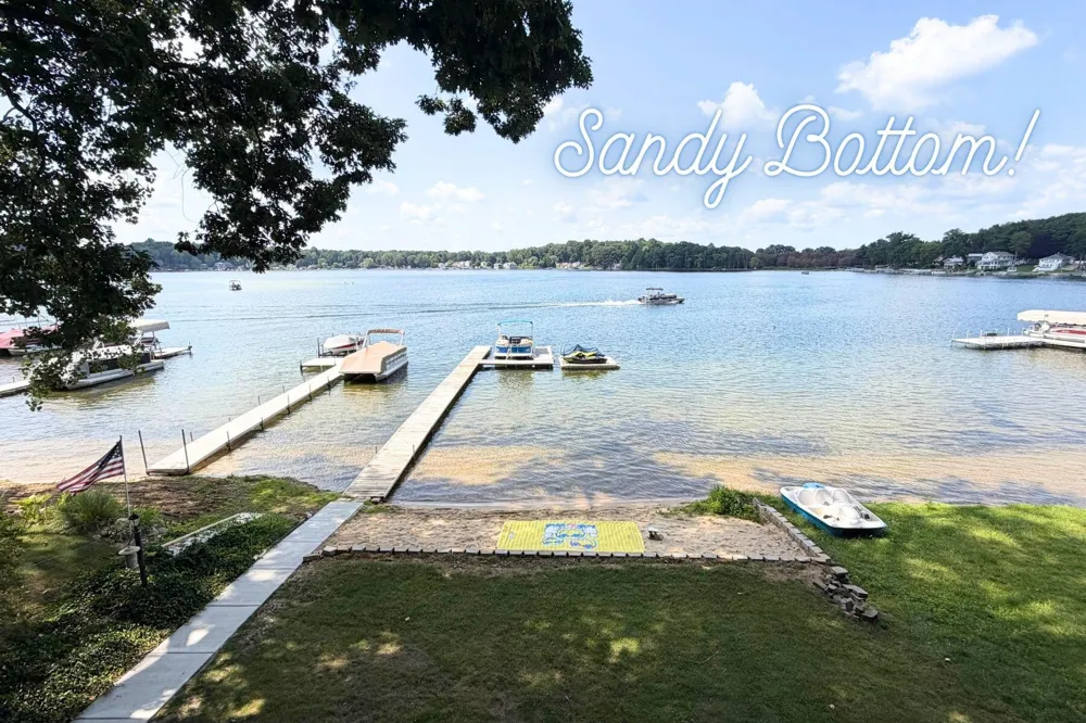 92318 Mariner Drive Benton Harbor, MI 49022