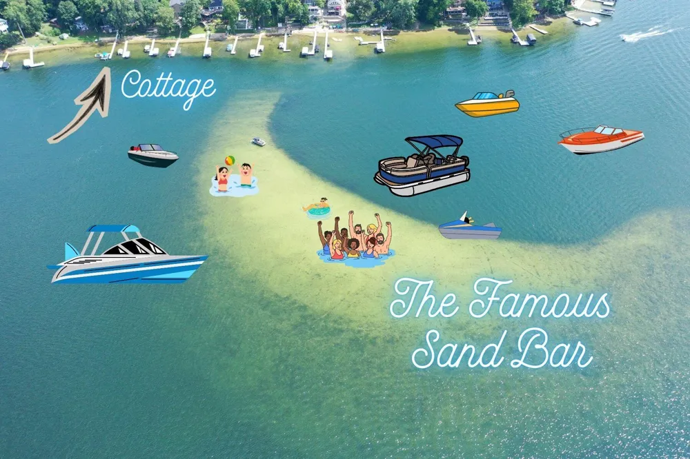92318 Mariner Drive Benton Harbor, MI 49022