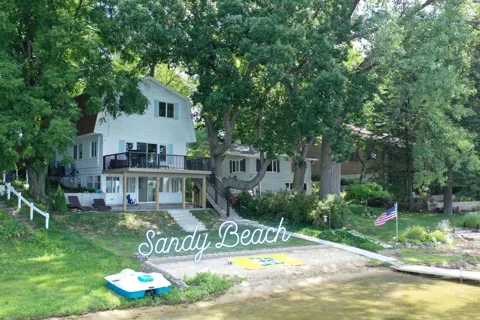 92318 Mariner Drive