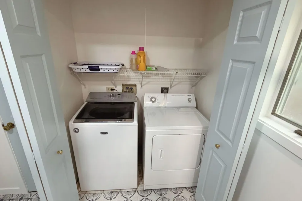 92318 Mariner Drive Benton Harbor, MI 49022