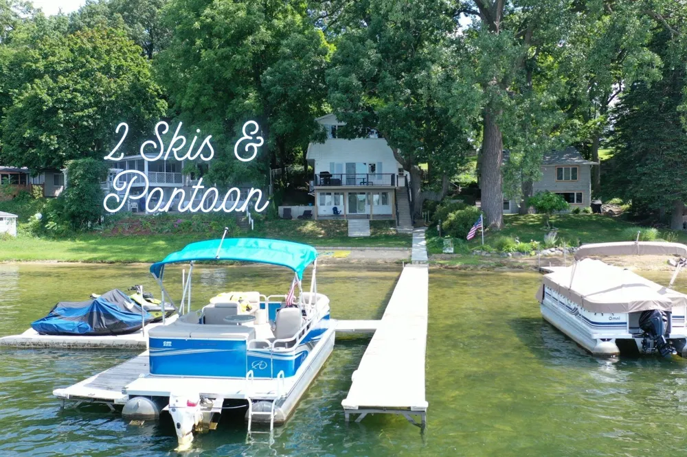 92318 Mariner Drive Benton Harbor, MI 49022