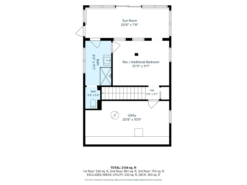 92318 Mariner Drive Benton Harbor, MI 49022