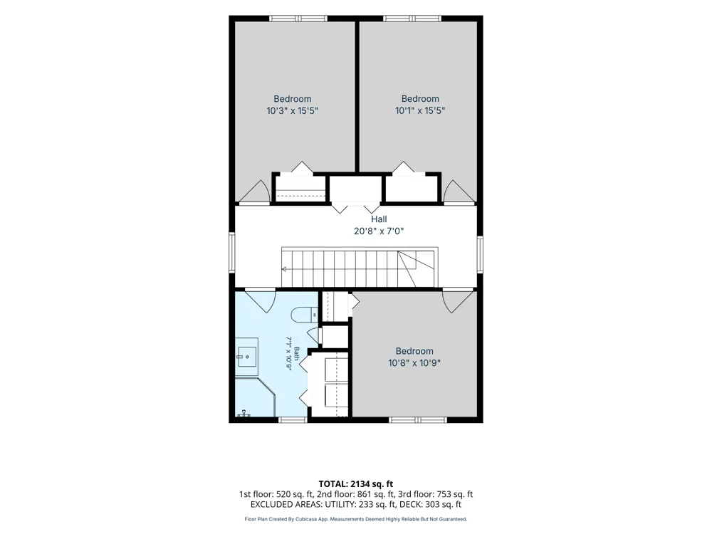 92318 Mariner Drive Benton Harbor, MI 49022