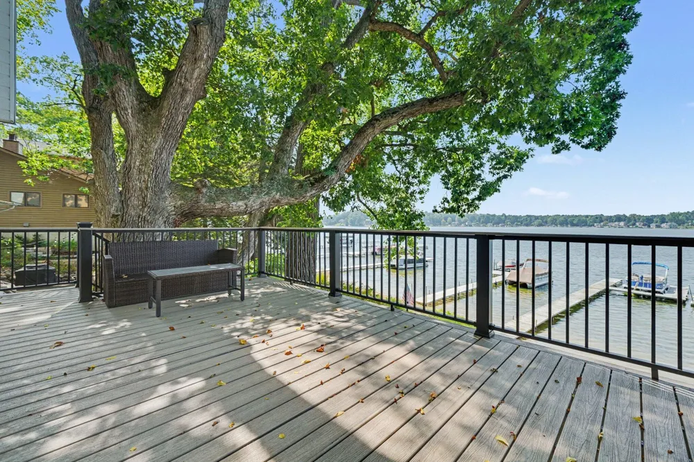 92318 Mariner Drive Benton Harbor, MI 49022