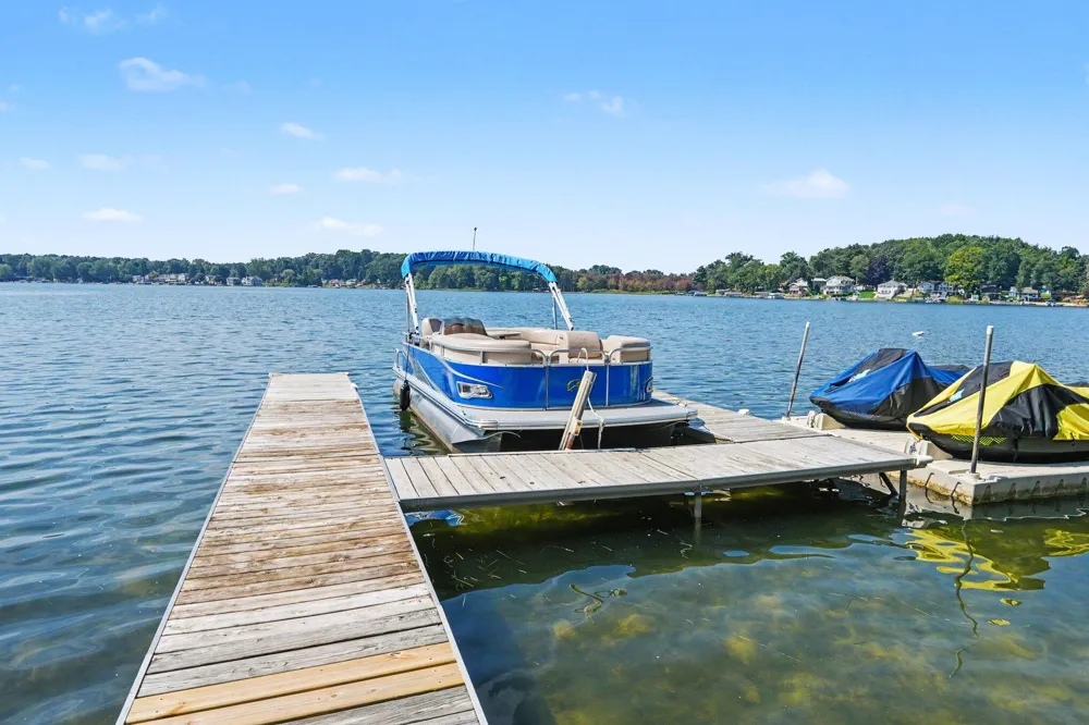 92318 Mariner Drive Benton Harbor, MI 49022